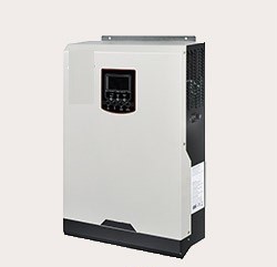4-6kW single-phase series string inverter