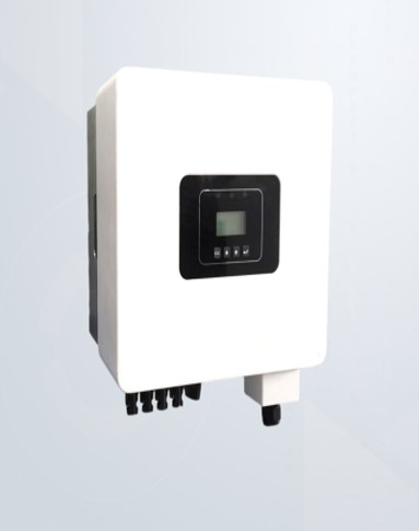 6-8kW 5G single-phase series string inverter