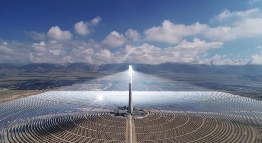 Photovoltaic System Solutions
