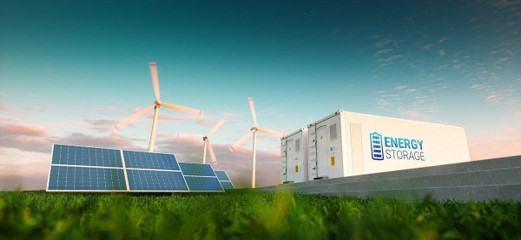 Energy Storage System Solutions