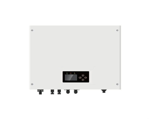 11-25kW PLUS three-phase string inverter