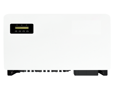 30-50kW 5G PLUS three-phase string inverter