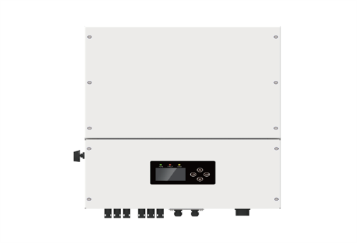 50-70kW large three-phase string inverter