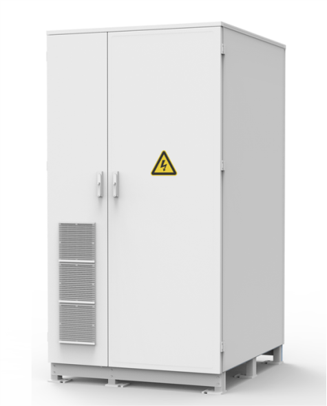 Energy storage converter